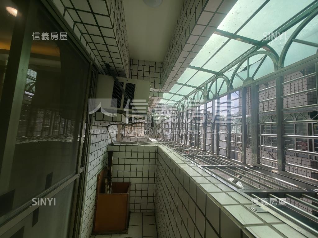 揚明福星社區稀有釋出三房房屋室內格局與周邊環境