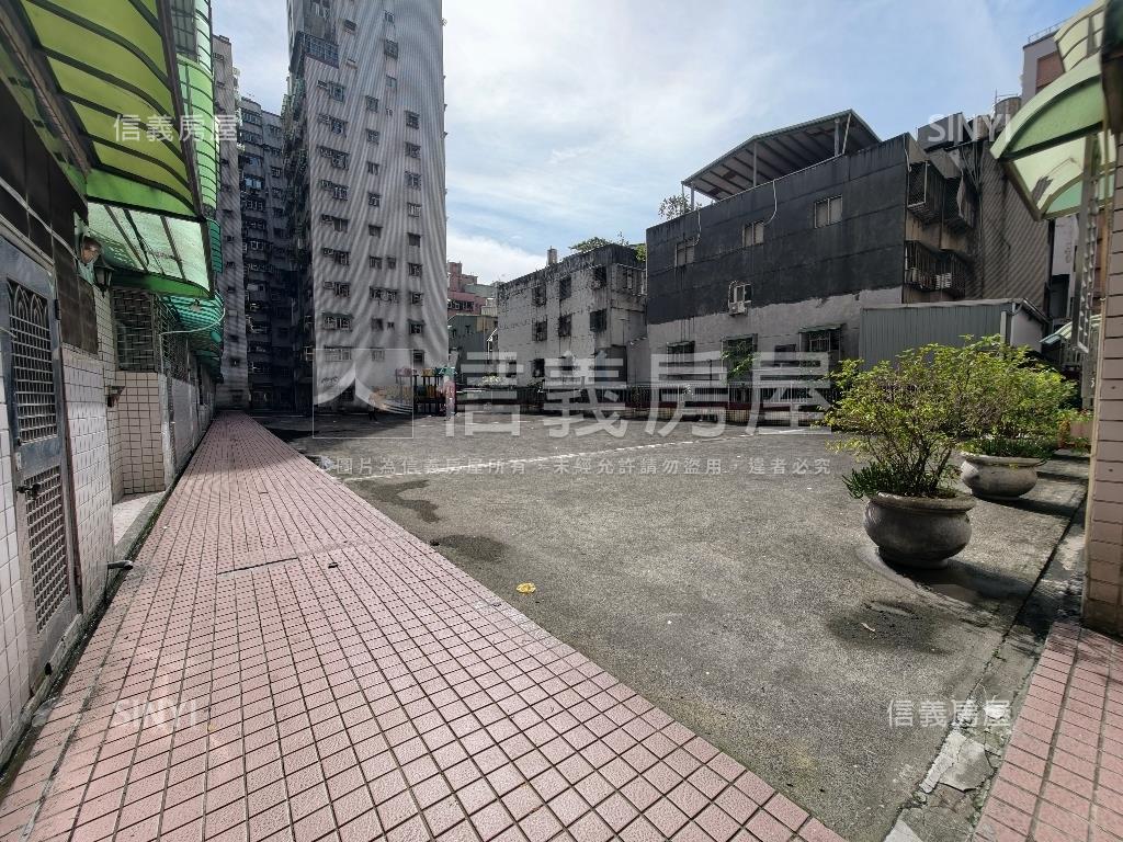 揚明福星社區稀有釋出三房房屋室內格局與周邊環境