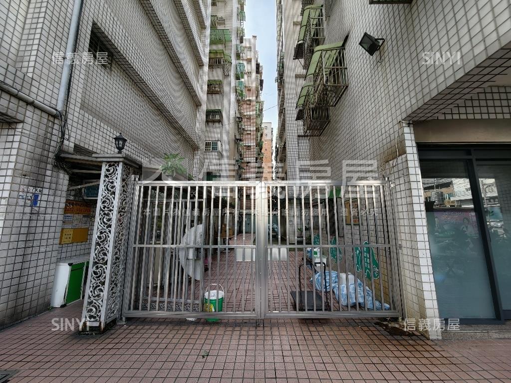揚明福星社區稀有釋出三房房屋室內格局與周邊環境