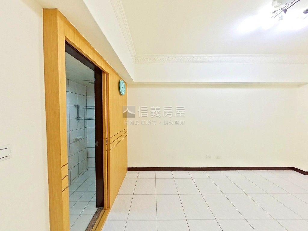 揚明福星社區稀有釋出三房房屋室內格局與周邊環境