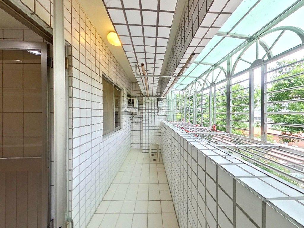 揚明福星社區稀有釋出三房房屋室內格局與周邊環境