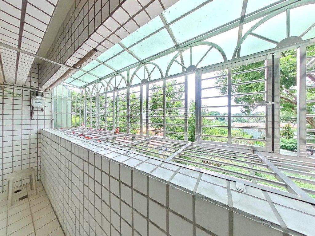 揚明福星社區稀有釋出三房房屋室內格局與周邊環境