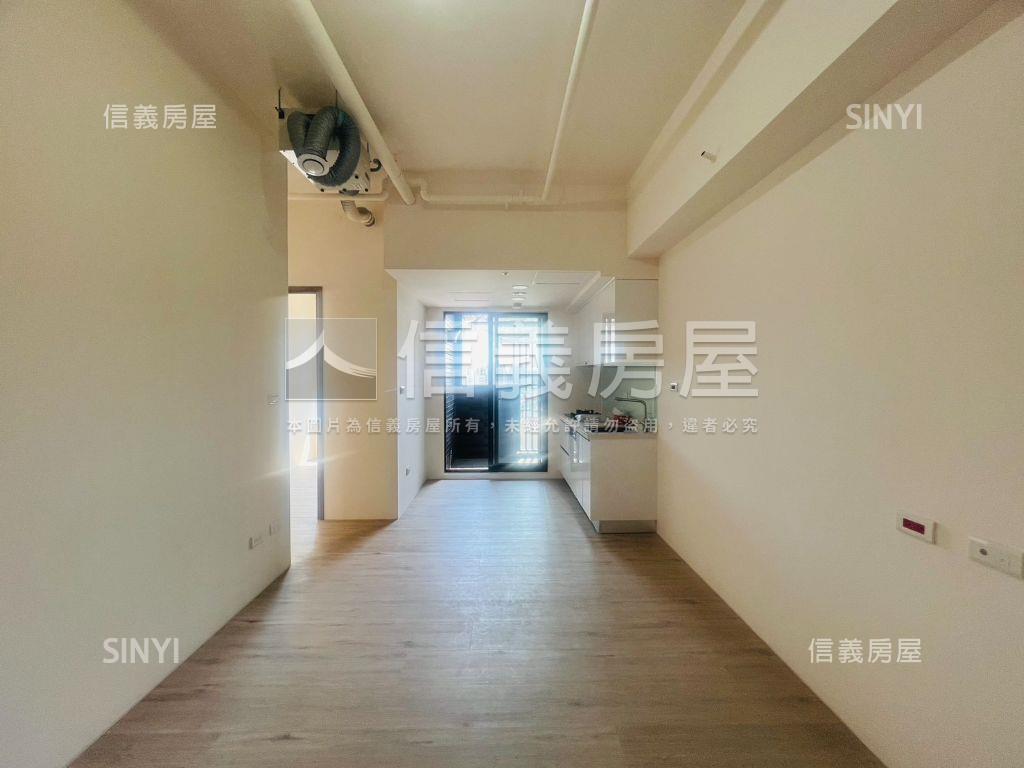 順世代兩房全新未住視野戶房屋室內格局與周邊環境