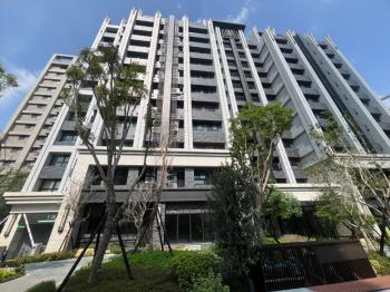 順世代兩房全新未住視野戶
