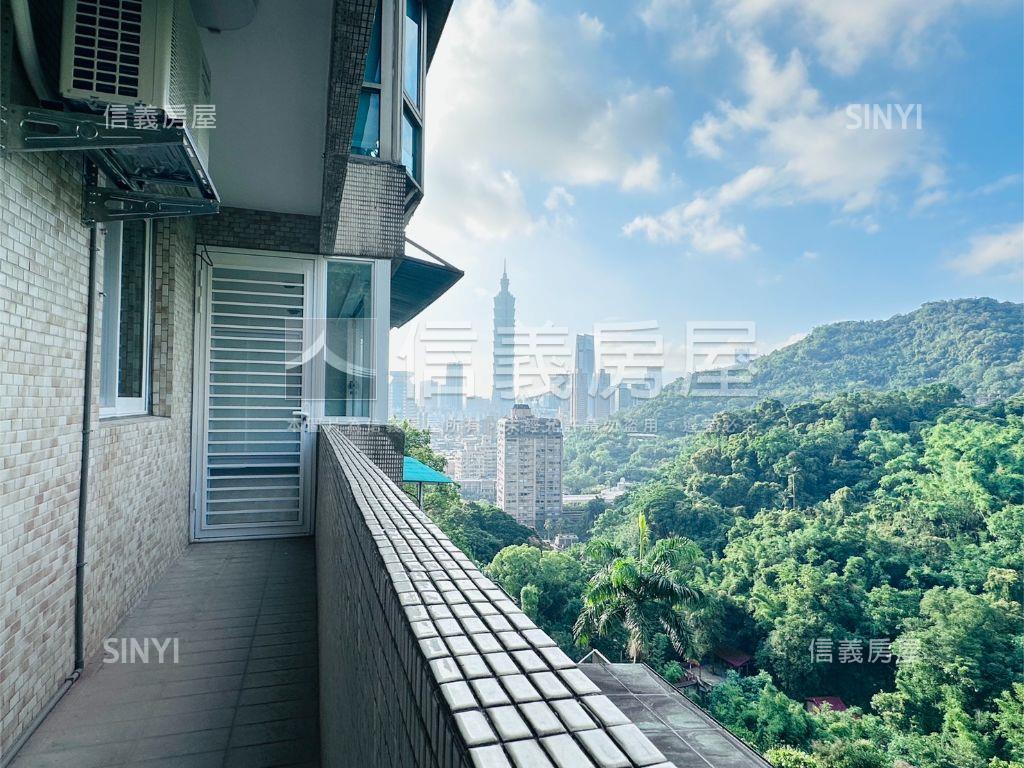 １０１景觀★三房裝潢美寓房屋室內格局與周邊環境