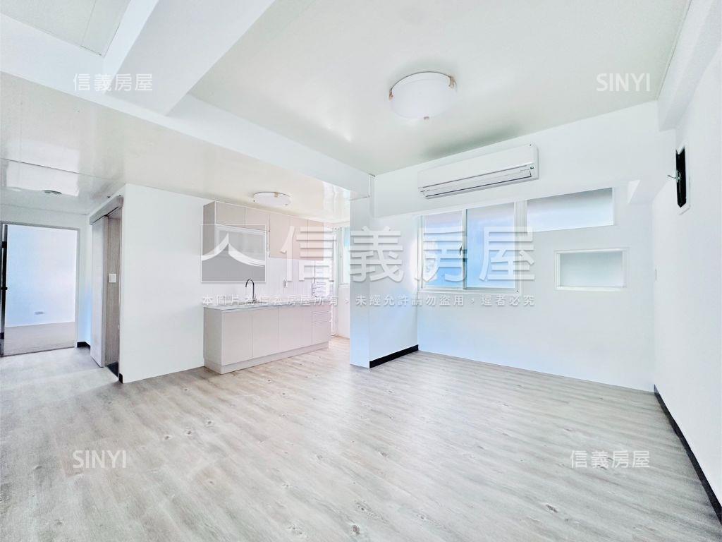 １０１景觀★三房裝潢美寓房屋室內格局與周邊環境