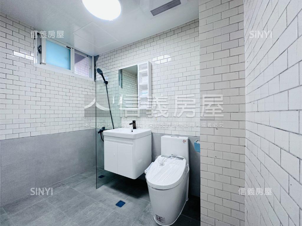 １０１景觀★三房裝潢美寓房屋室內格局與周邊環境