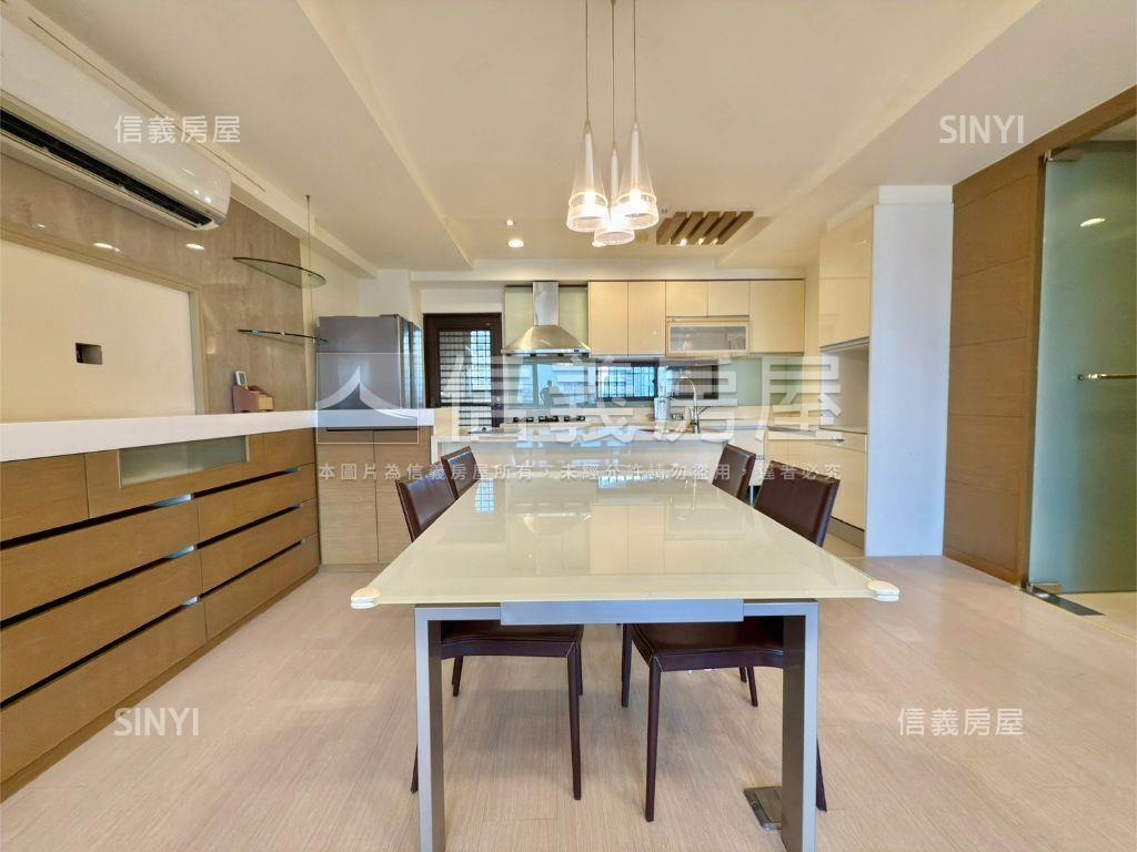 成功學區景觀大器四房房屋室內格局與周邊環境