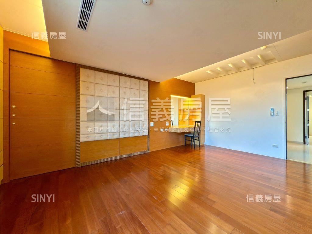 成功學區景觀大器四房房屋室內格局與周邊環境