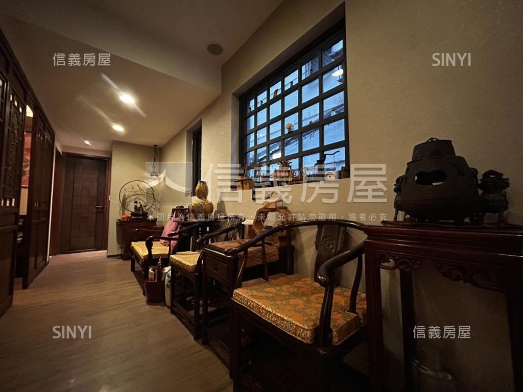 大巨蛋旁邊間一樓房屋室內格局與周邊環境