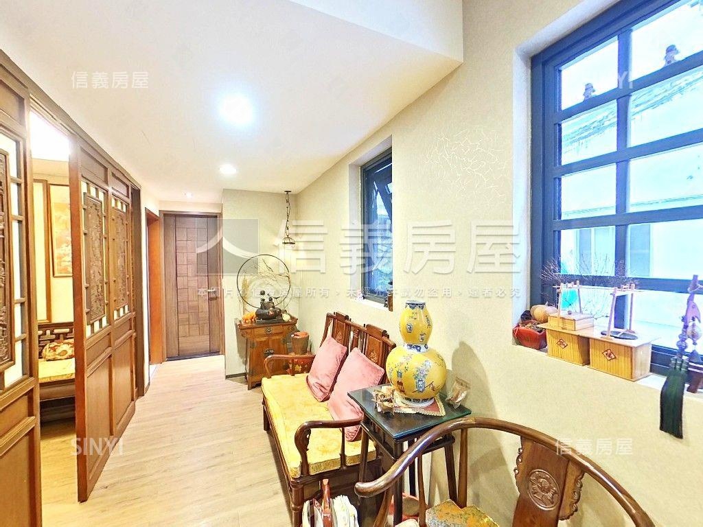大巨蛋旁邊間一樓房屋室內格局與周邊環境