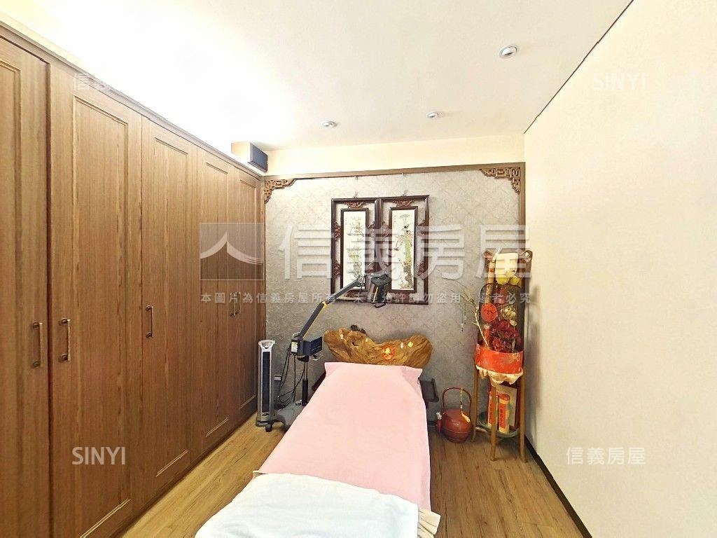 大巨蛋旁邊間一樓房屋室內格局與周邊環境