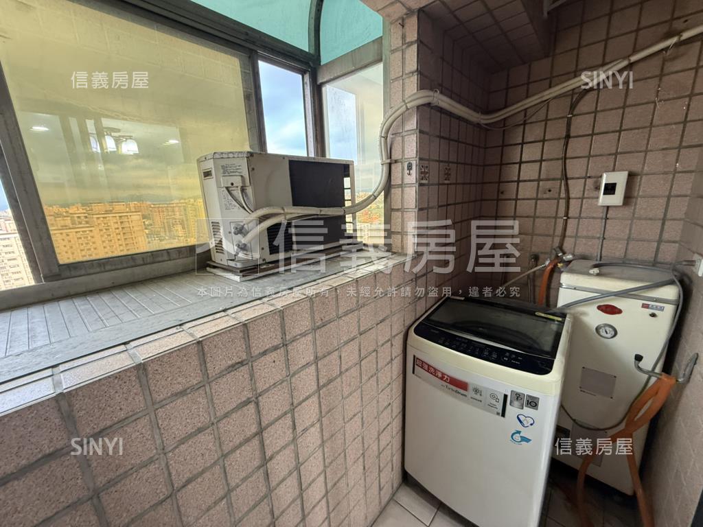 近未來平鎮車站美麗套房房屋室內格局與周邊環境