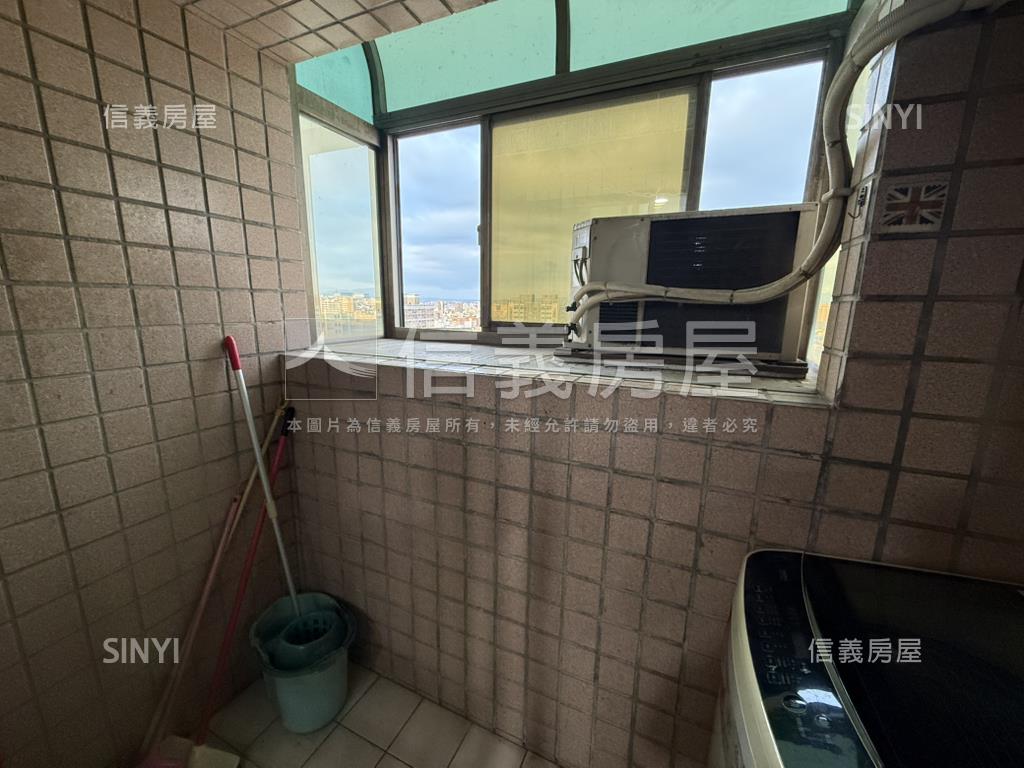 近未來平鎮車站美麗套房房屋室內格局與周邊環境
