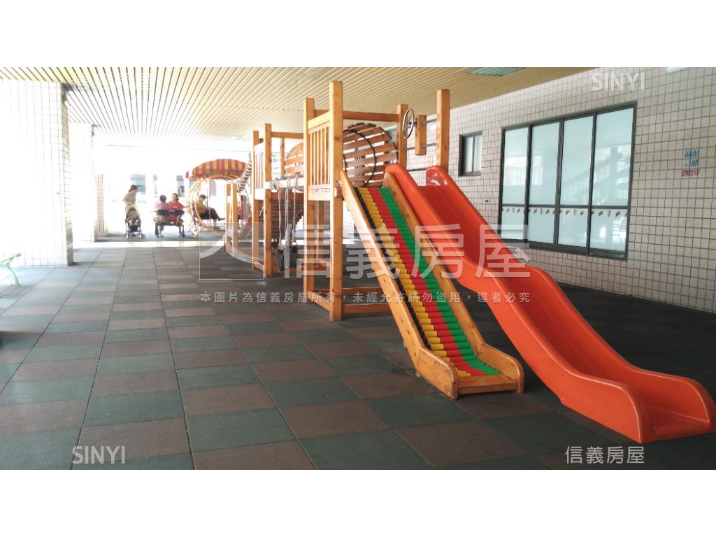 近未來平鎮車站美麗套房房屋室內格局與周邊環境