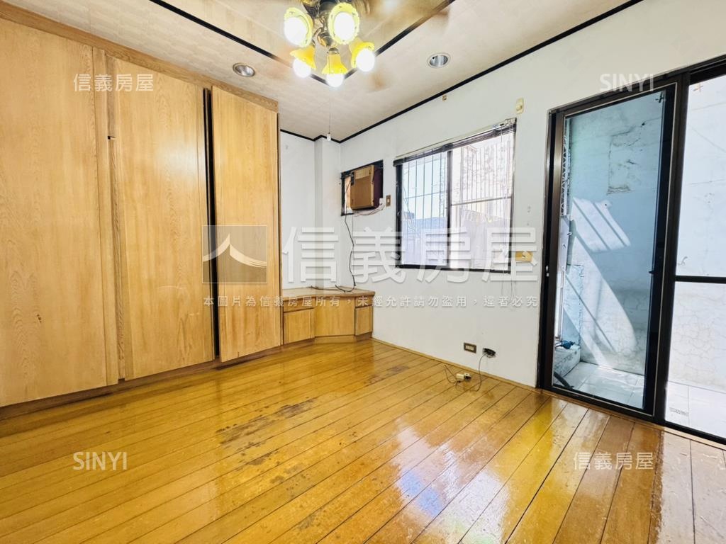 東區套房房屋室內格局與周邊環境