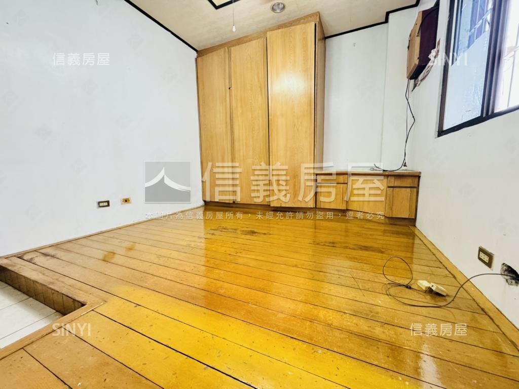 東區套房房屋室內格局與周邊環境