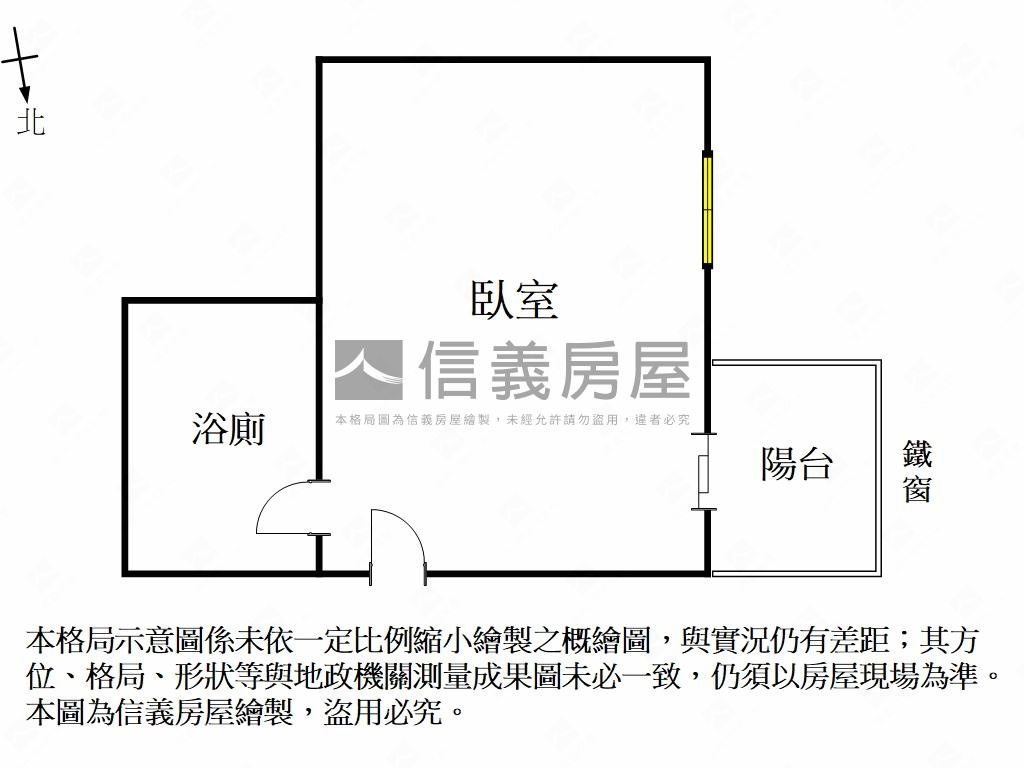 東區套房房屋室內格局與周邊環境