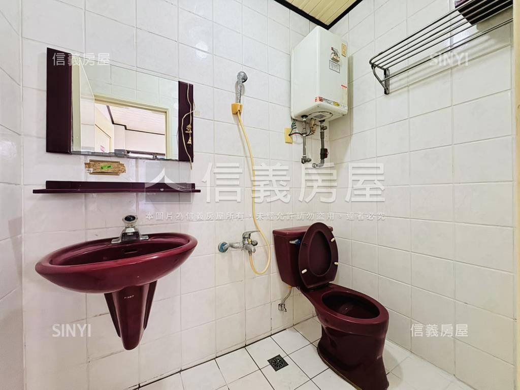 東區套房房屋室內格局與周邊環境