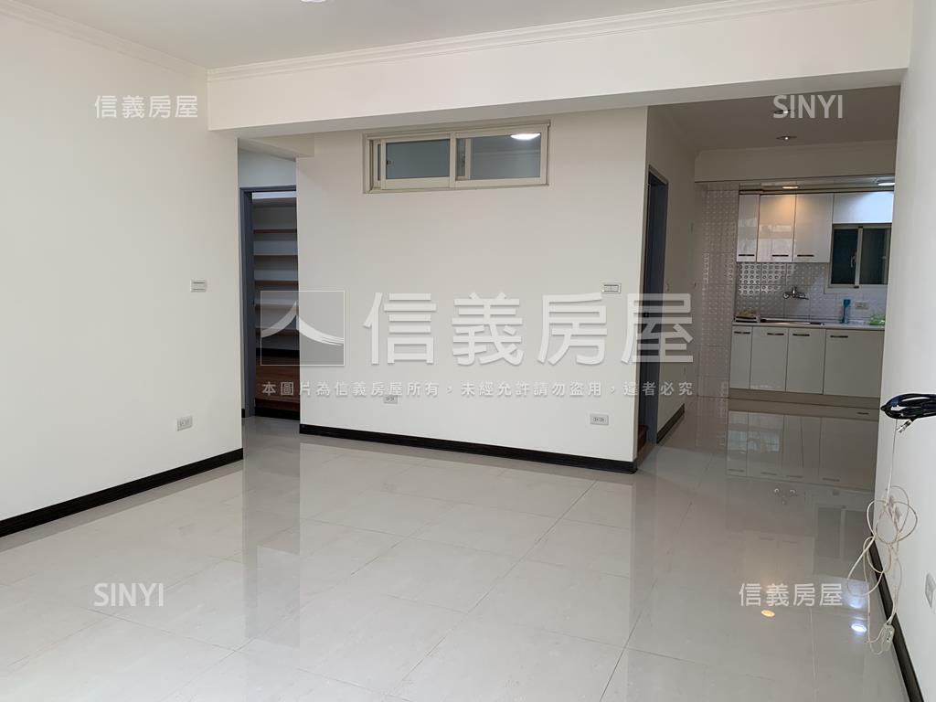 光興國小方正公寓房屋室內格局與周邊環境