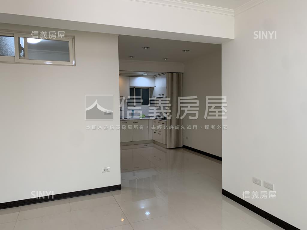 光興國小方正公寓房屋室內格局與周邊環境