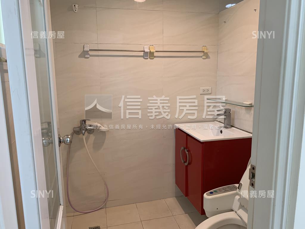 光興國小方正公寓房屋室內格局與周邊環境