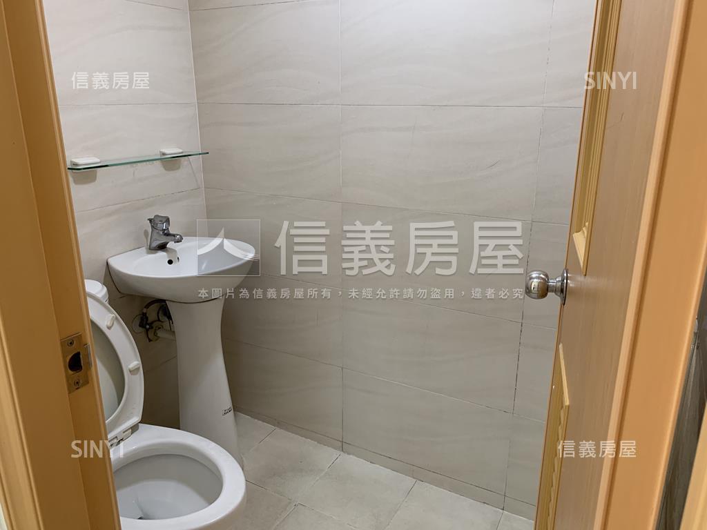 光興國小方正公寓房屋室內格局與周邊環境