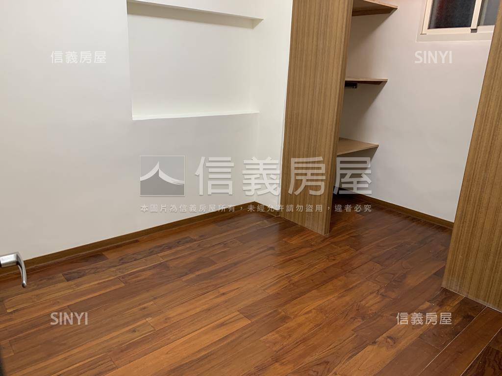 光興國小方正公寓房屋室內格局與周邊環境