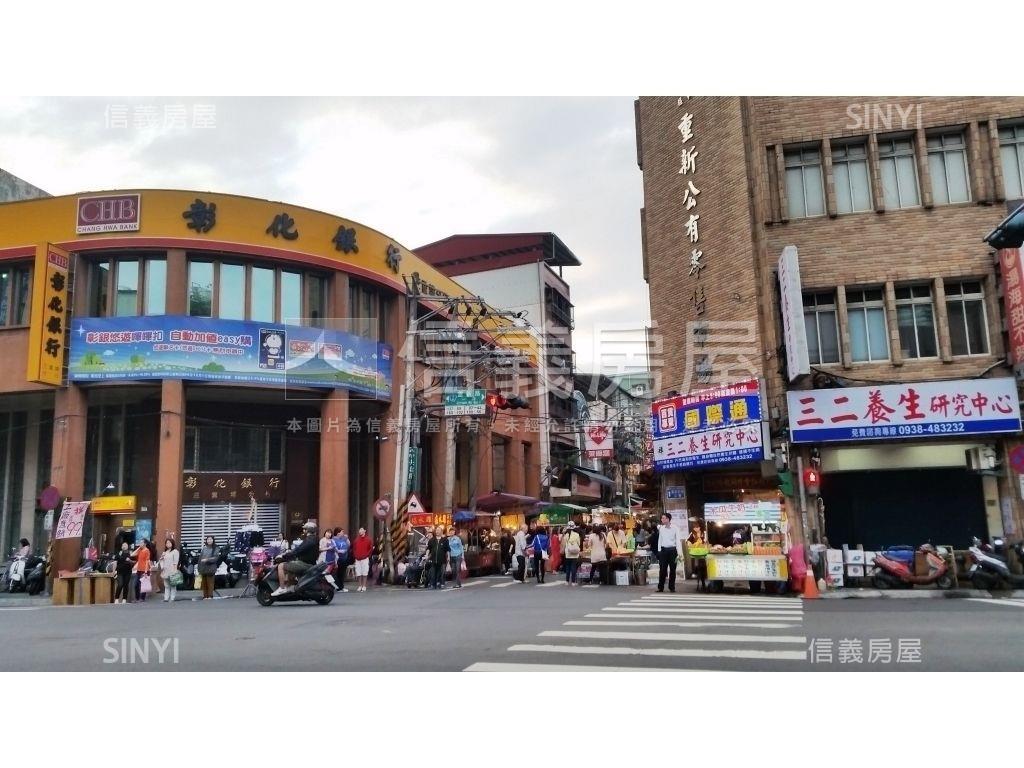 光興國小方正公寓房屋室內格局與周邊環境