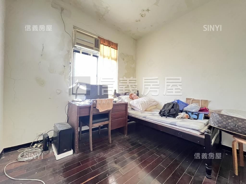 ［近南港］橫科邊間大空間房屋室內格局與周邊環境