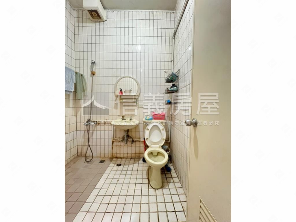 ［近南港］橫科邊間大空間房屋室內格局與周邊環境