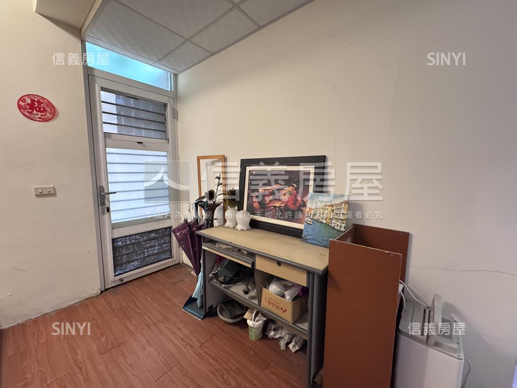 近東橋大地坪投資宿舍房屋室內格局與周邊環境