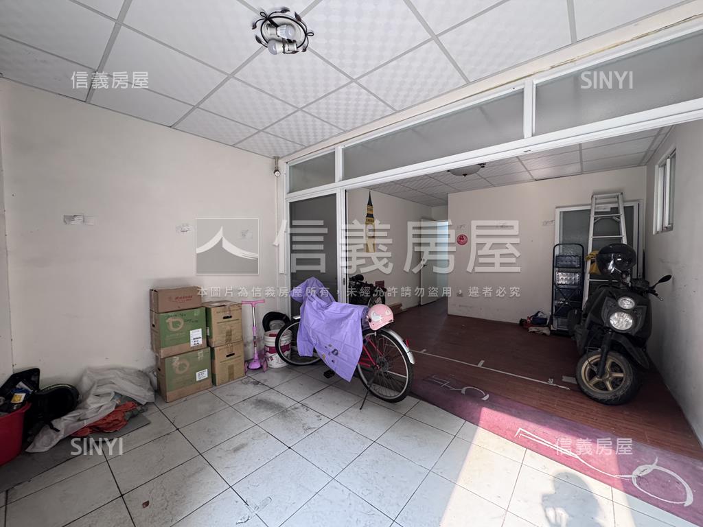 近東橋大地坪投資宿舍房屋室內格局與周邊環境