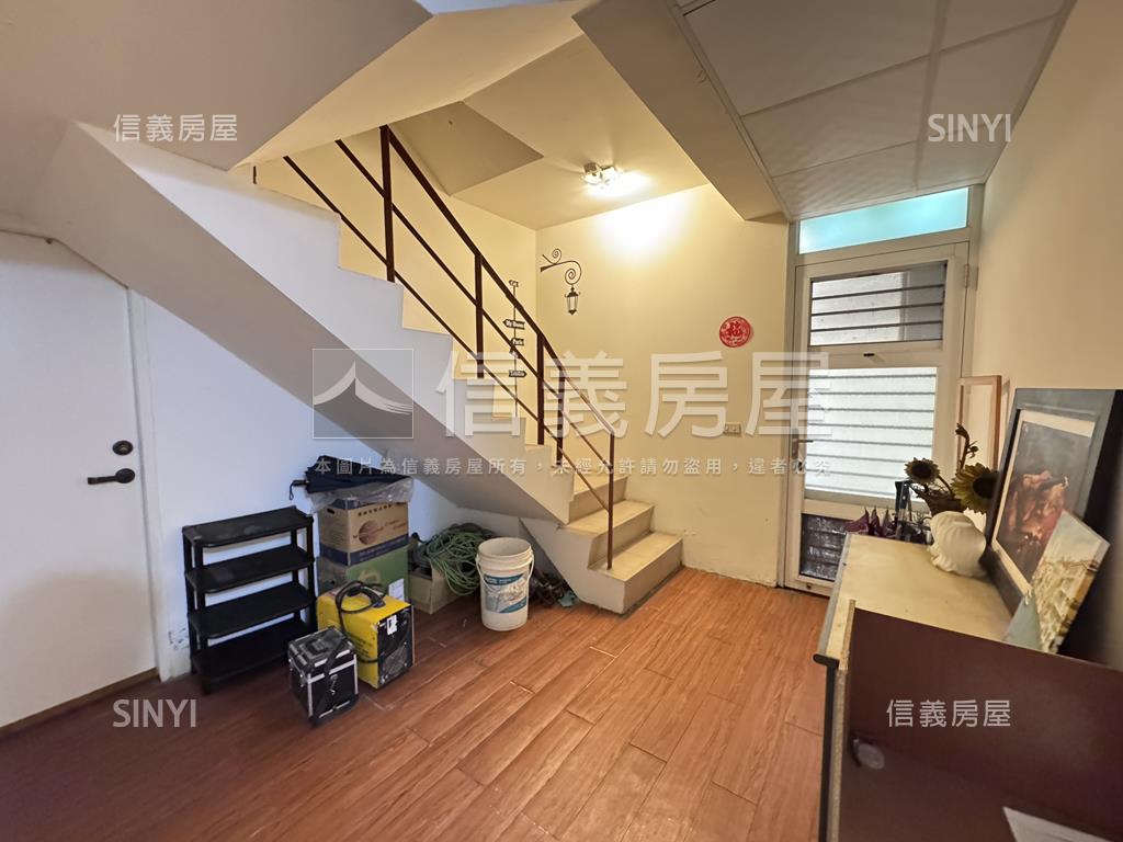 近東橋大地坪投資宿舍房屋室內格局與周邊環境