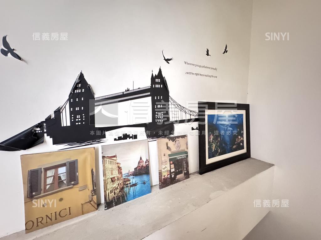 近東橋大地坪投資宿舍房屋室內格局與周邊環境