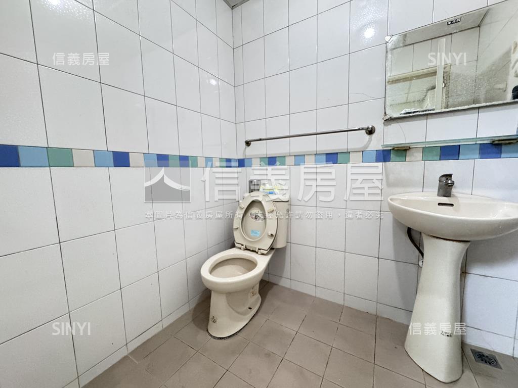 近東橋大地坪投資宿舍房屋室內格局與周邊環境