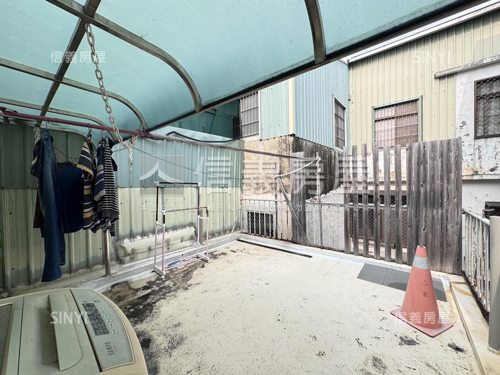 近東橋大地坪投資宿舍房屋室內格局與周邊環境