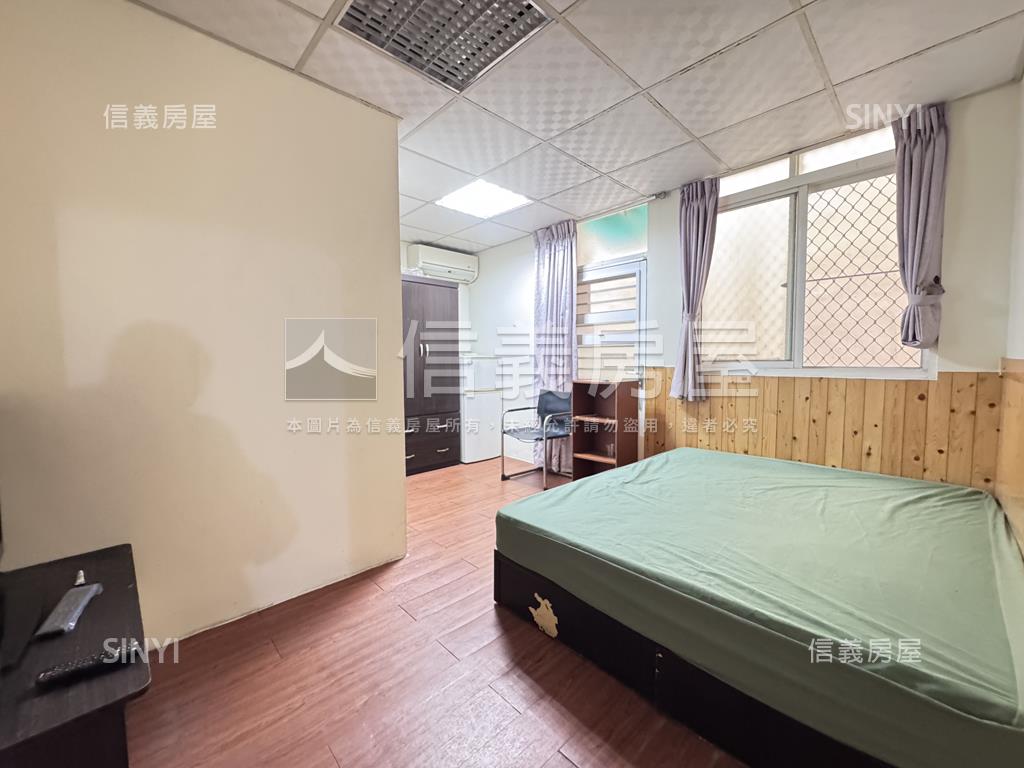 近東橋大地坪投資宿舍房屋室內格局與周邊環境
