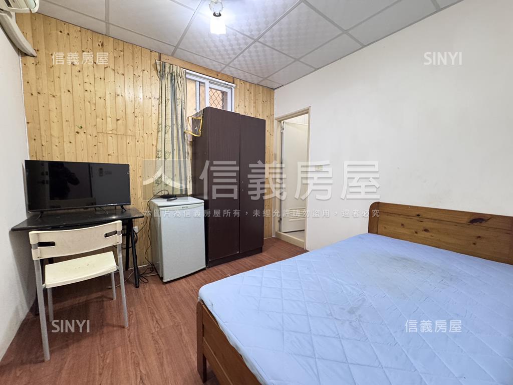 近東橋大地坪投資宿舍房屋室內格局與周邊環境