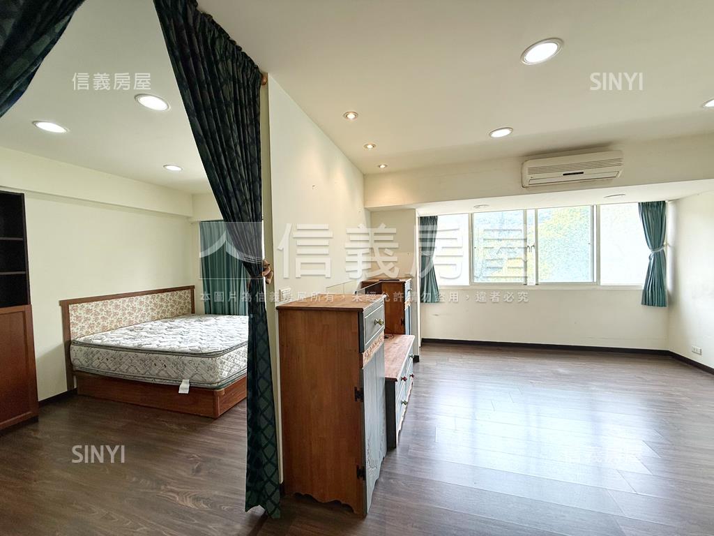 泉之鄉獨家山景裝潢美屋房屋室內格局與周邊環境