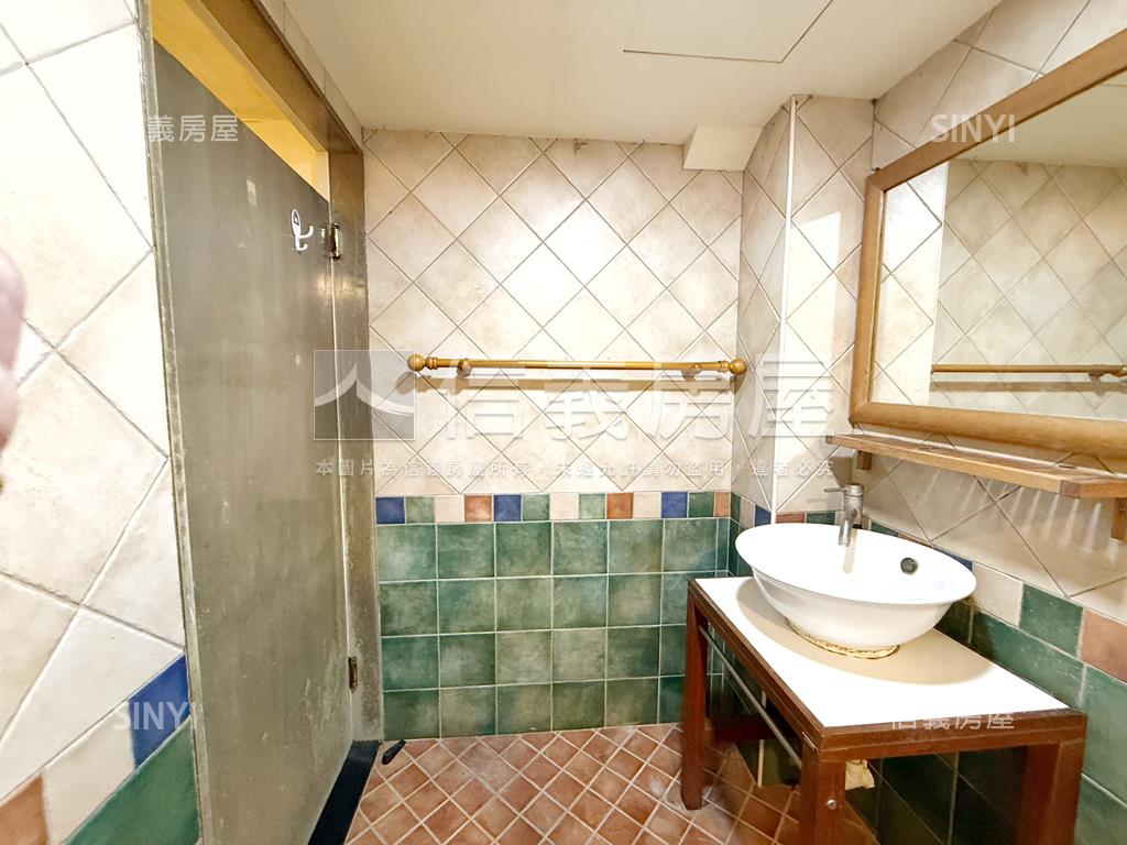 泉之鄉獨家山景裝潢美屋房屋室內格局與周邊環境