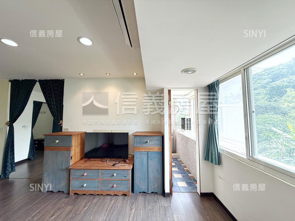 泉之鄉獨家山景裝潢美屋房屋室內格局與周邊環境