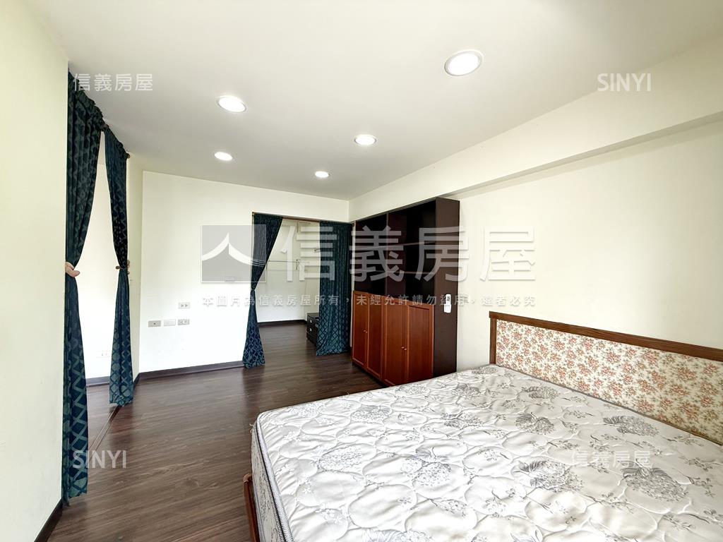 泉之鄉獨家山景裝潢美屋房屋室內格局與周邊環境