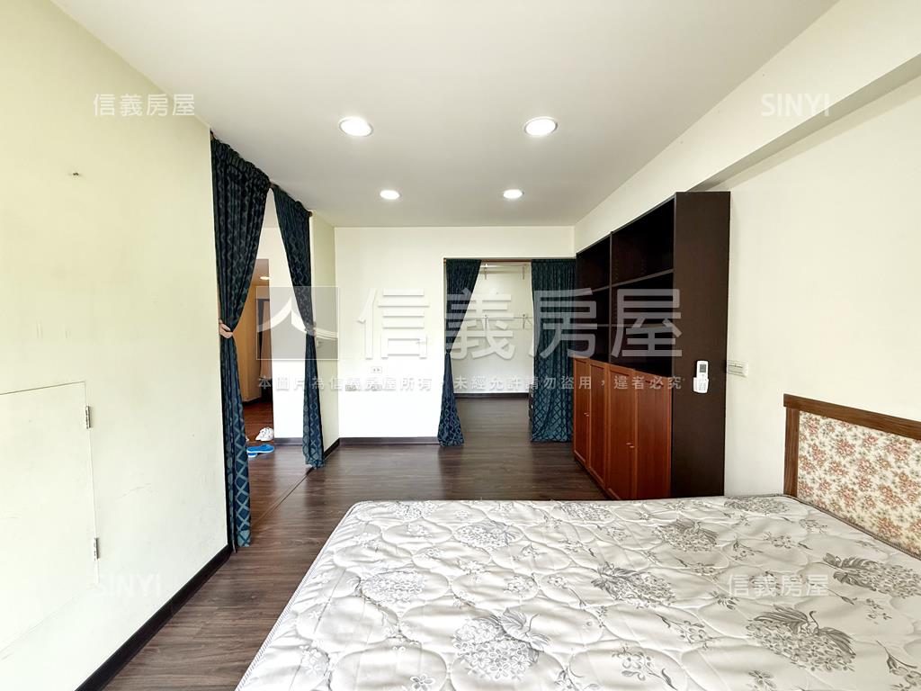 泉之鄉獨家山景裝潢美屋房屋室內格局與周邊環境