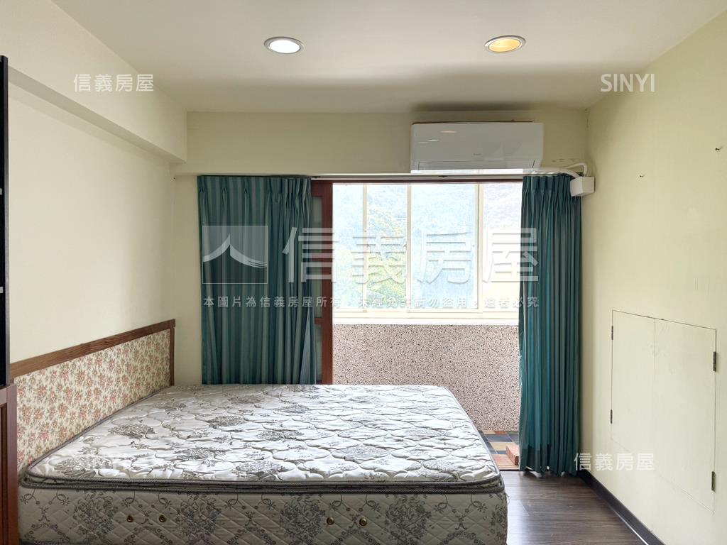 泉之鄉獨家山景裝潢美屋房屋室內格局與周邊環境