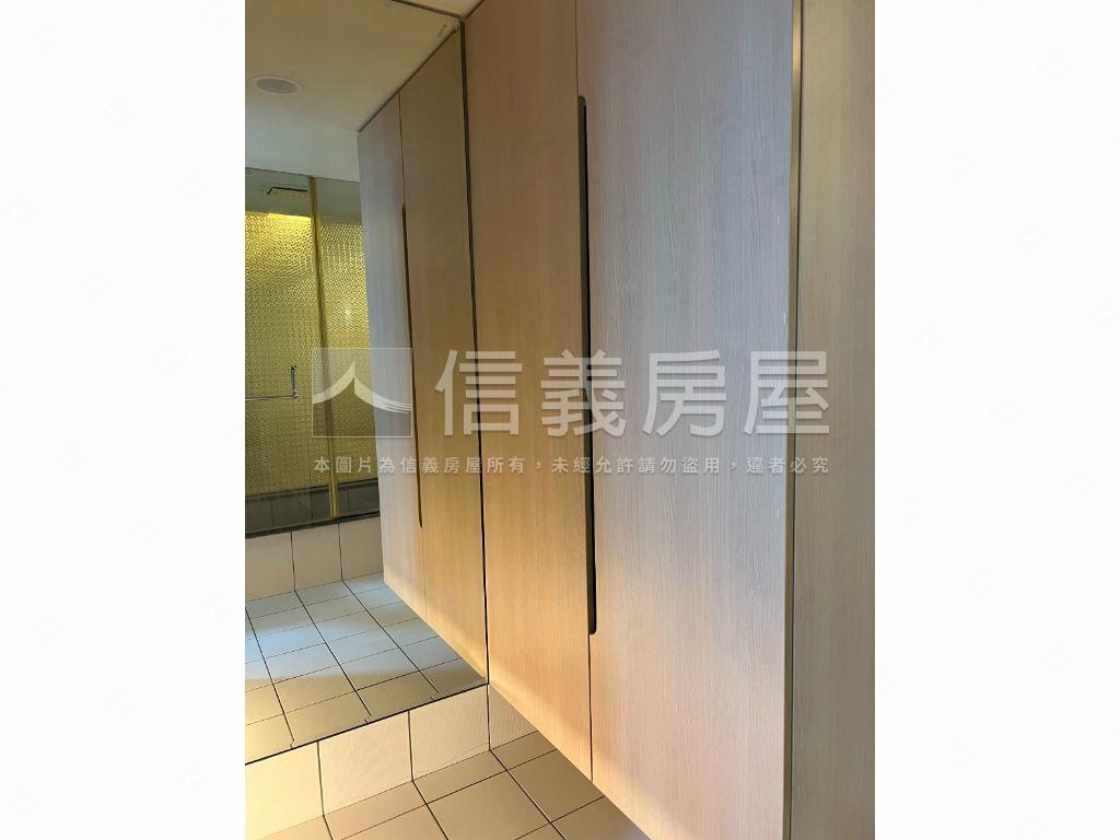 文心會館。高樓視野附平車房屋室內格局與周邊環境