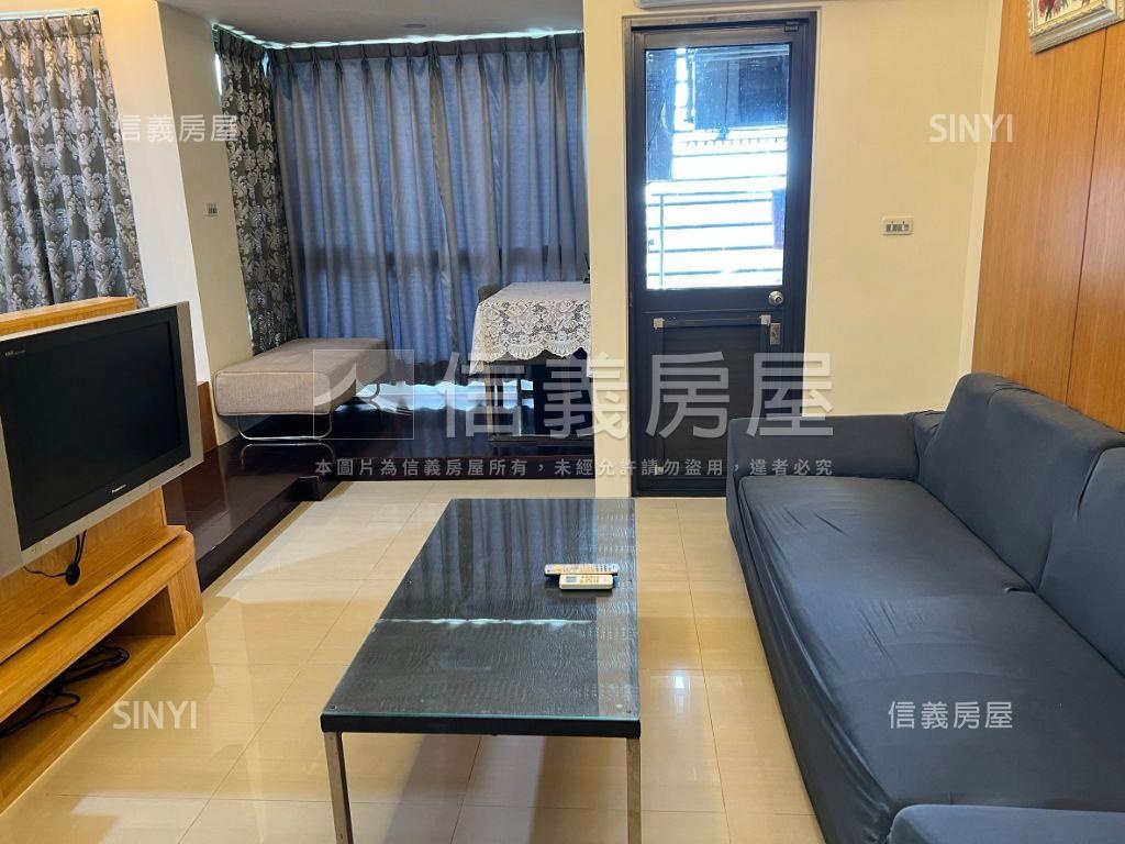 文心會館。高樓視野附平車房屋室內格局與周邊環境