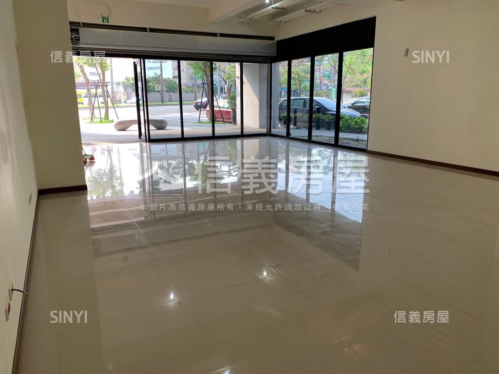 ★國賓★邊間★首選店面房屋室內格局與周邊環境