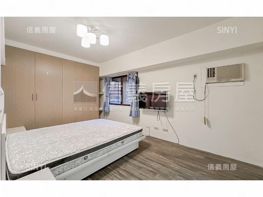 雙鐵共構松竹商圈裝潢三房房屋室內格局與周邊環境