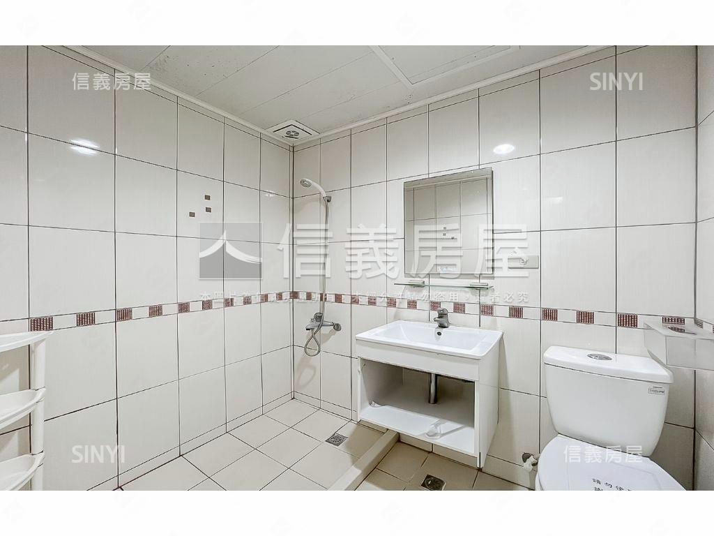 雙鐵共構松竹商圈裝潢三房房屋室內格局與周邊環境